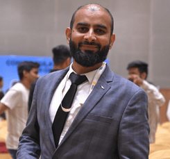 Zoheb Sayyed
